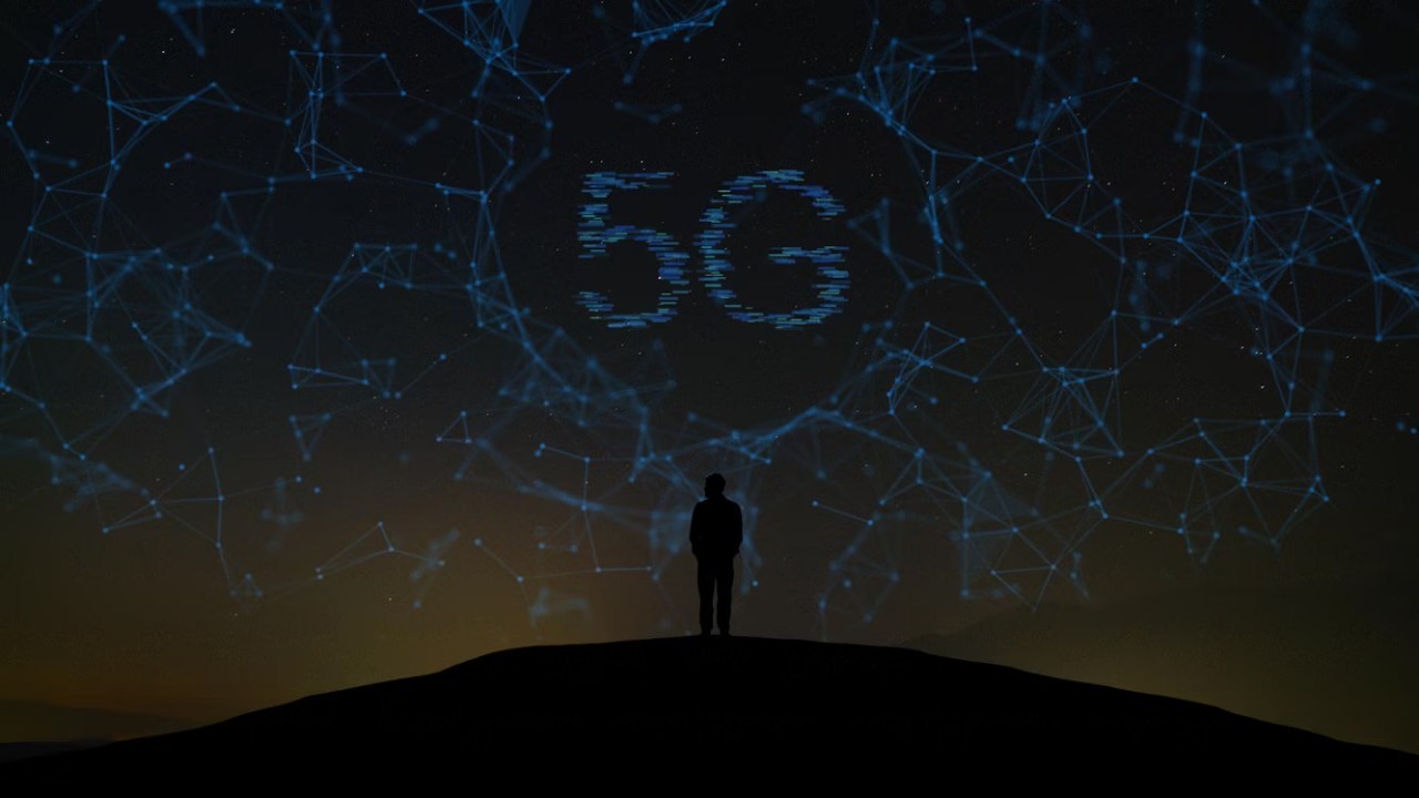 5G Teknolojisi ve Avantajları