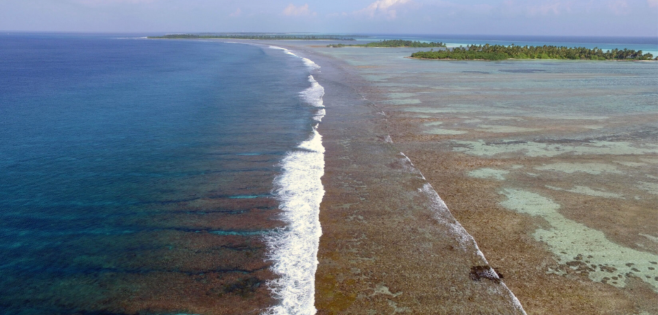 Deniz Seviyesi Değişimlerinin Dünyaya Etkileri