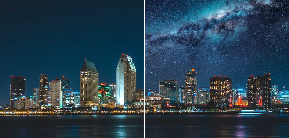 Görmezden Gelinen Tehlike: Işık Kirliliği