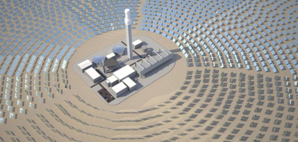 Dünyanın En İlginç 7 Yenilenebilir Enerji Projesi