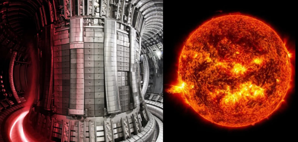 Füzyon Enerjisi: Yapay Güneş Çalışmalarında Son Durum