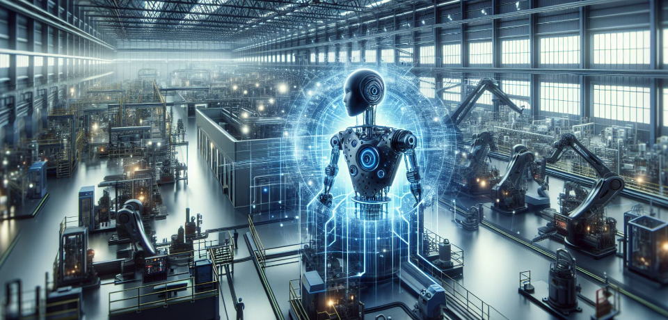 Yapay Zeka ile Enerji Üretiminde Verimlilik