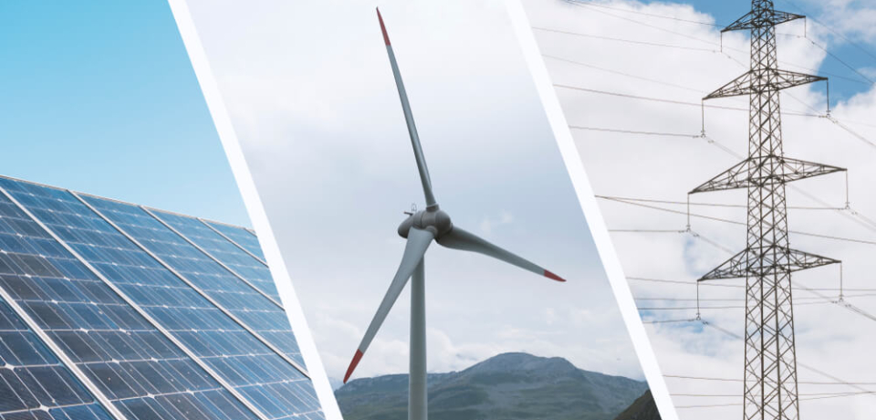 Yenilenebilir Enerjide Curtailment (Kısıntı) Nedir?