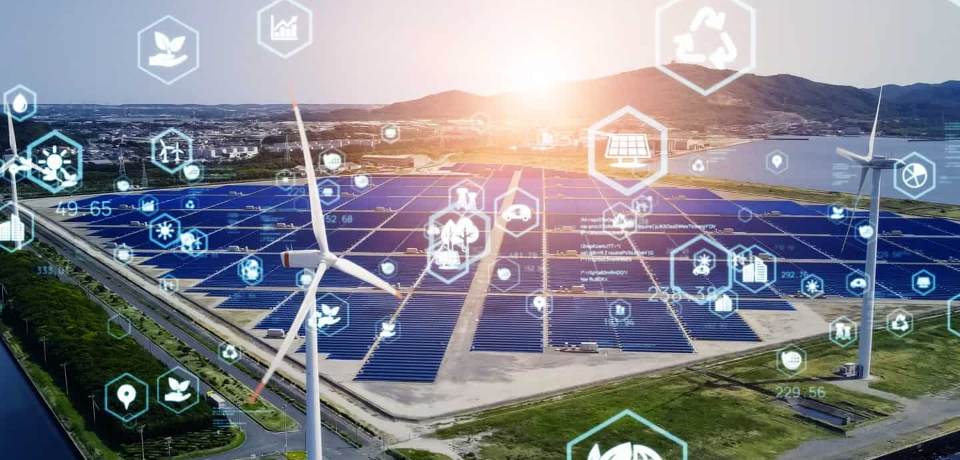 Akıllı Şebekeler ve Ev Otomasyonu ile Maksimum Enerji Tasarrufu