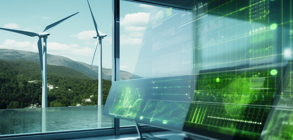 Yapay Zeka Destekli Enerji Tahmini: Elektrik Üretimi Nasıl Planlanır?