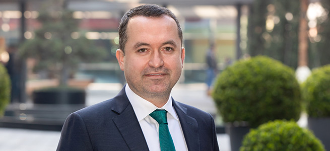 Aydem Yenilenebilir Enerji, BM Küresel İlkeler Sözleşmesi'ne imza attı