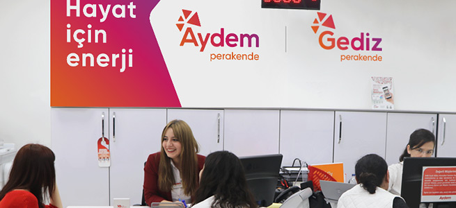 Evlerin Elektriği Kesilmeyecek