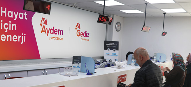 Kıyasen Elektrik Faturası Sadece Karantina Bölgeleri İçin Düzenleniyor