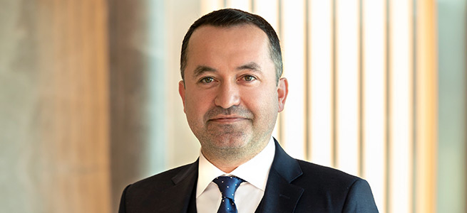 Aydem Enerji Finansmanının 100 Milyon Doları Goldman Sachs’tan