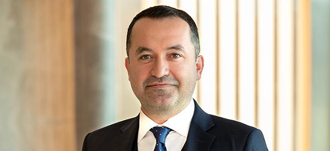 Aydem Yenilenebilir Enerji’den ‘saygı’ temalı ilk sürdürülebilirlik raporu