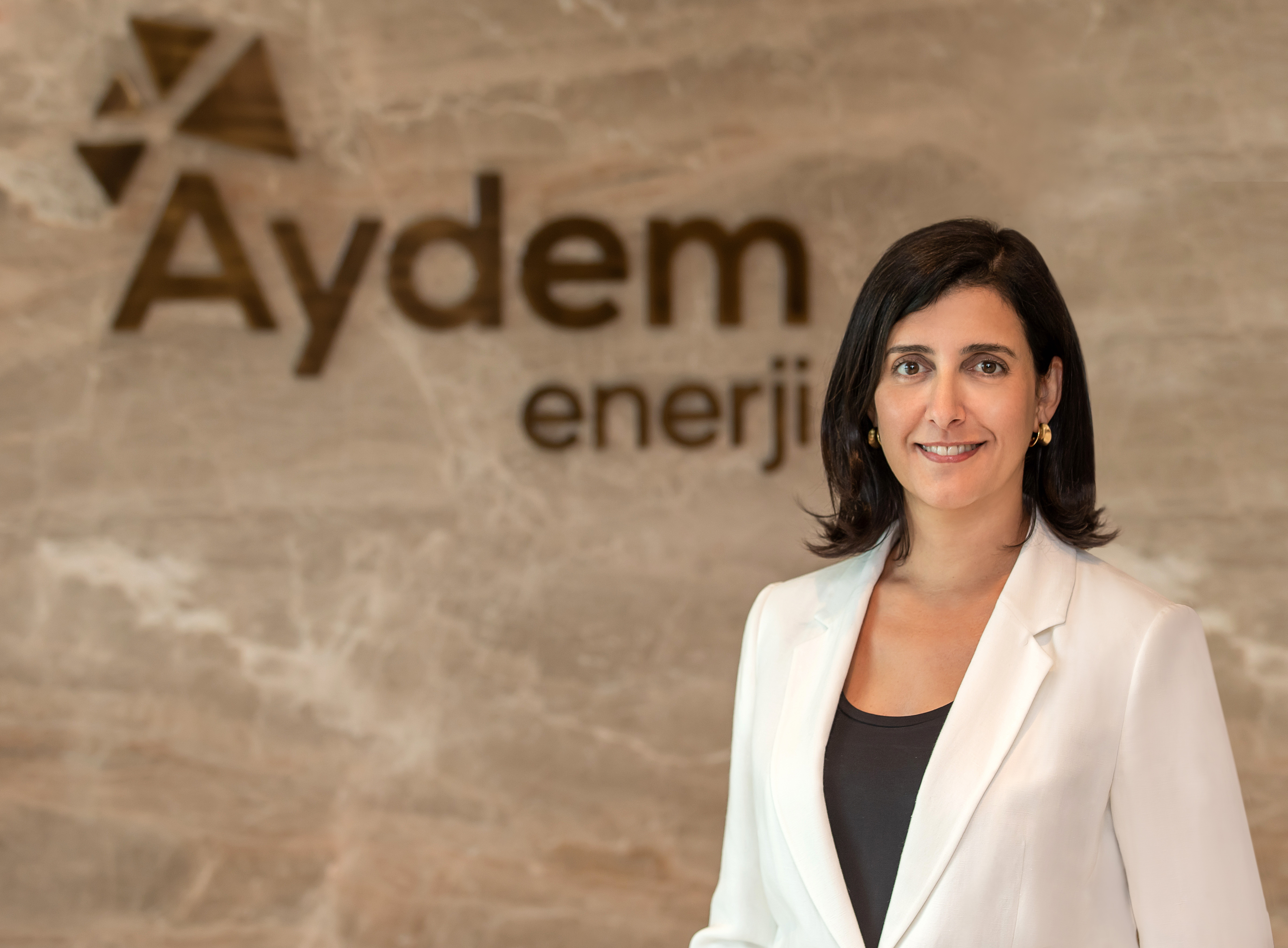 Aydem Enerji’nin Yeni Kurumsal İletişim Grup Direktörü Zeynep Arayıcı Korzay Oldu