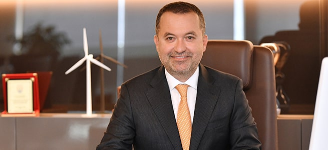Aydem Renewables has successfully accomplished the green bond issuance of 750 million dollars