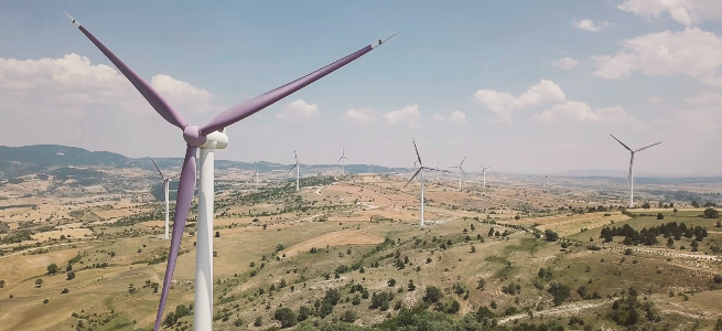 Aydem Renewables has increased its revenue 3 times in the first quarter
