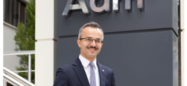 Vision Awards’tan Adm Elektrik’e 6 Ödül!