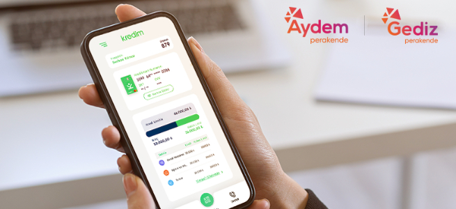Aydem Perakende ve Gediz Perakende‘den Yeni Ödeme Kanalı
