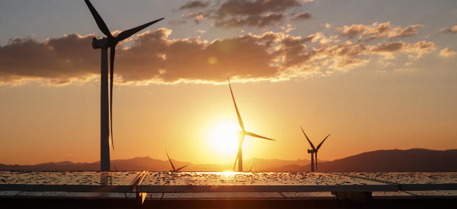 Aydem Renewables tripled its revenue in 2022