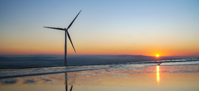 Aydem Renewables’ EBITDA reached 542 Million TL in the First Quarter