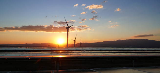 12 AWARDS TO AYDEM RENEWABLES FROM LACP 2022 VISION AWARDS