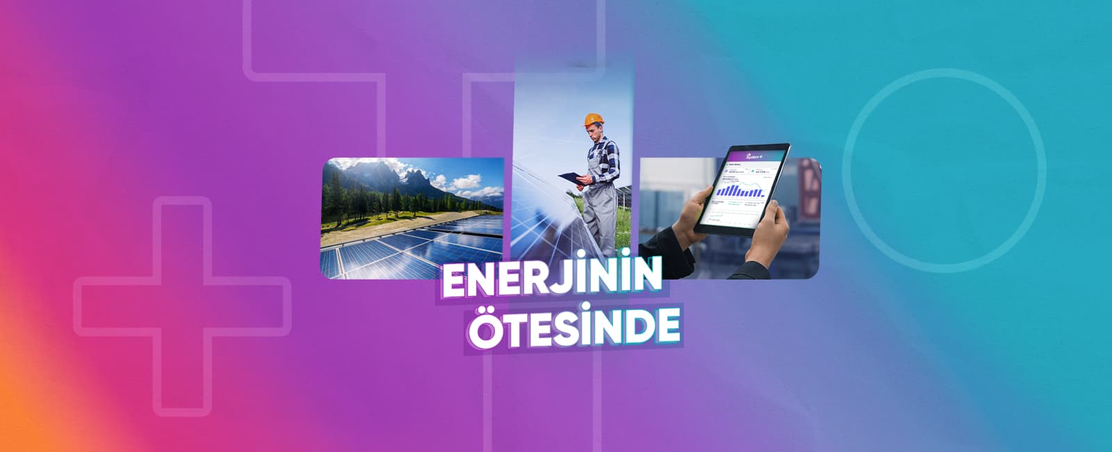 Aydem Enerji’nin sürdürülebilir ve yenilikçi çözümleri Aydem Plus ile tüketicilerin hizmetinde