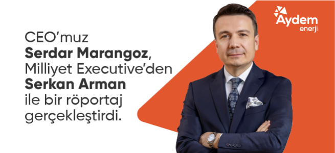 3 milyar dolarlık enerjik yatırım atağı