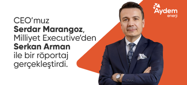 Aydem Enerji&rsquo;den Milli Dayanışma Kampanyası&rsquo;na 3 Milyon lira destek