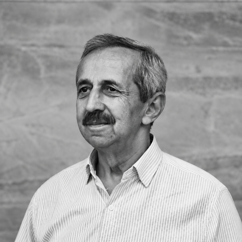 Ali Yağlı