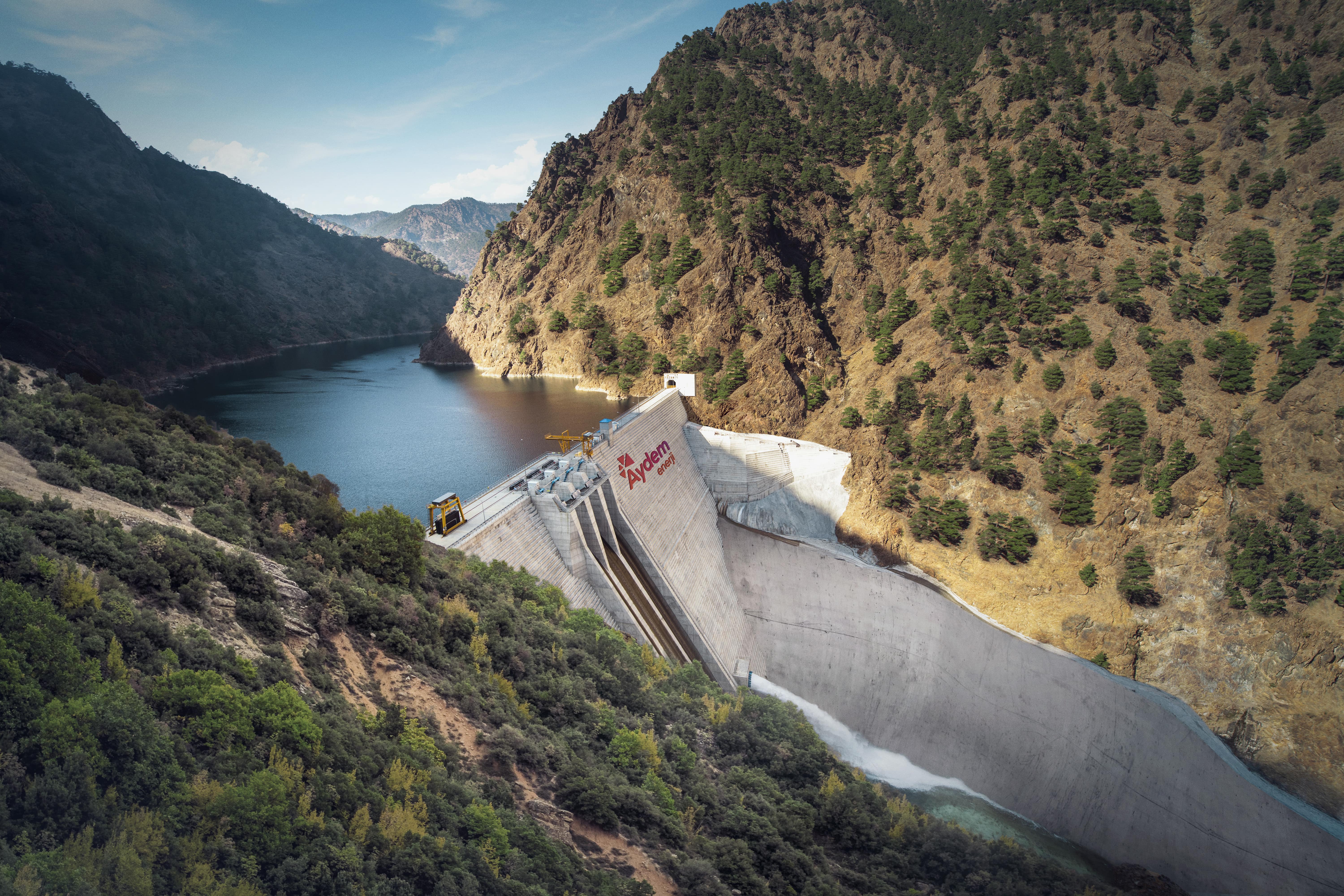 Aydem Yenilenebilir Enerji, Sıfır Atık Belgesi Aldı