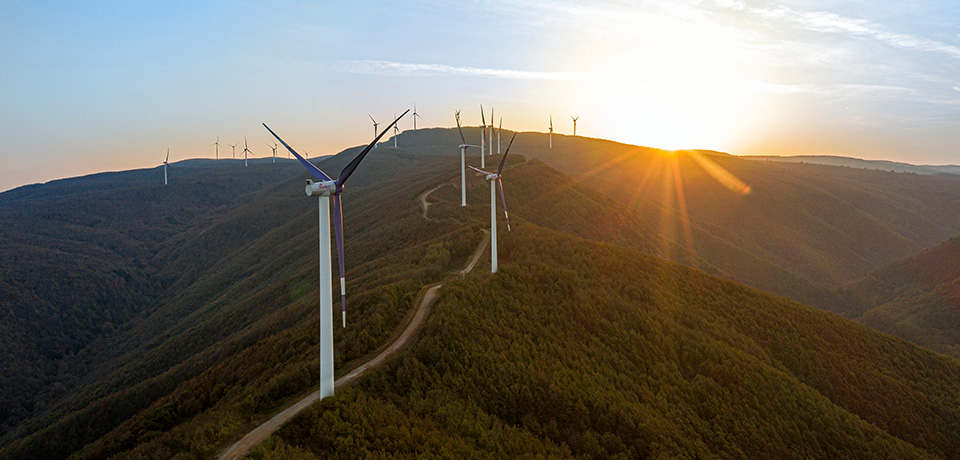 Aydem Yenilenebilir Enerji, Türkiye ile büyümeye hazırlanıyor