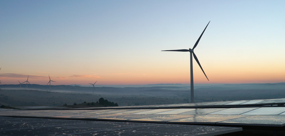 Aydem Yenilenebilir Enerji, CDP İklim Değişikliği Raporlaması’nda Global A List’te!