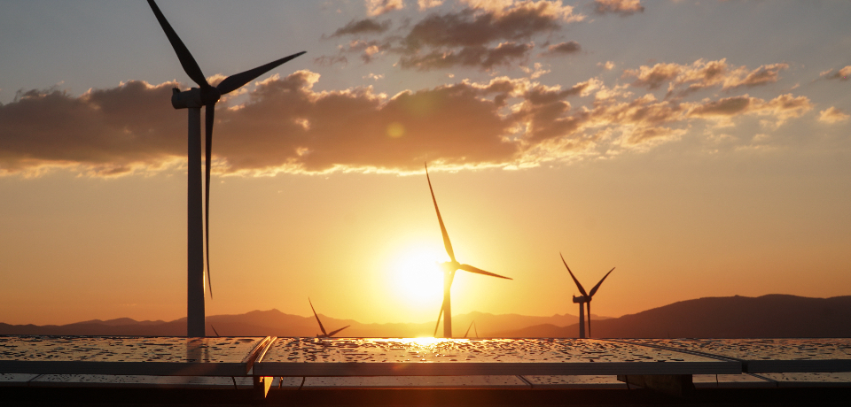 Aydem Yenilenebilir Enerji, 2022’de Gelirini 3 Kat Artırdı