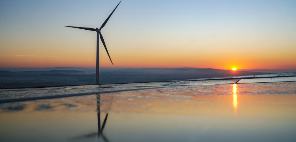  Aydem Renewables’ EBITDA reached 542 Million TL in the First Quarter