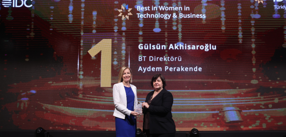 Women Power in Information Technologies