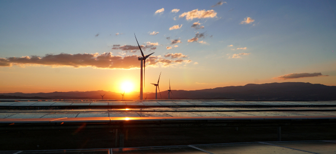 12 AWARDS TO AYDEM RENEWABLES FROM LACP 2022 VISION AWARDS
