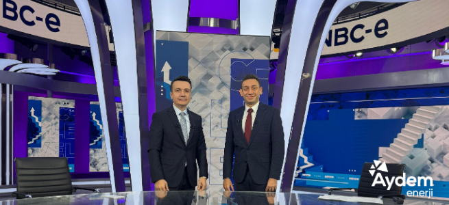 CEO&rsquo;muz Serdar Marangoz, CNBC-e C-Level Programı&rsquo;nda Dr. Emirhan Altunkaya&rsquo;nın canlı yayın konuğu oldu