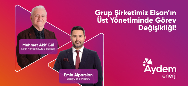 Elsan&rsquo;ın &Uuml;st Y&ouml;netiminde G&ouml;rev Değişimi Ger&ccedil;ekleşti!