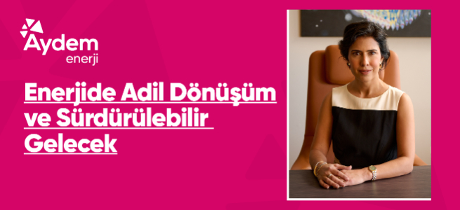 Y&ouml;netim Kurulu Başkan Yardımcımız Fatma Elif Yağlı, Platin Dergisi&rsquo;nden Adil U&ccedil;ar ile bir r&ouml;portaj ger&ccedil;ekleştirdi.